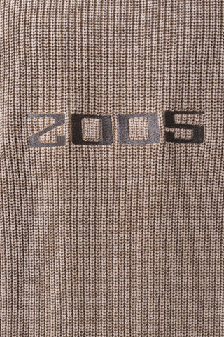Sweter 2005 Logo