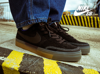Nike SB