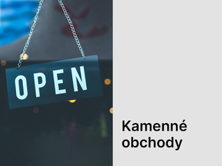 Kamenné obchody