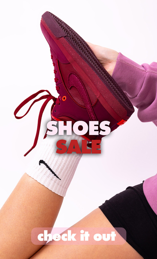 wewnątrz deskorolka do butów