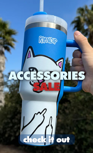 z czapek do akcesoriów