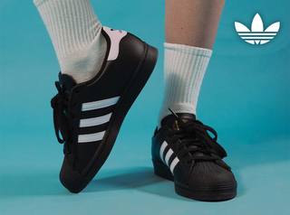 adidas