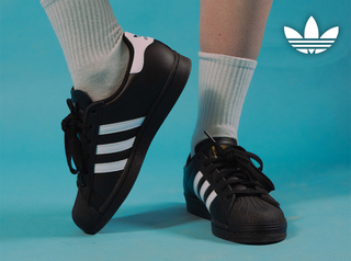 adidas