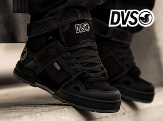 DVS