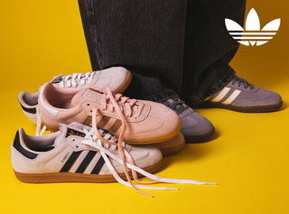 adidas