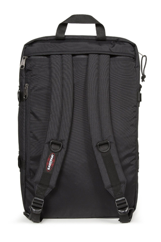 Eastpak Tranzpack Bold Brand 42L Backpack Black EK13EA16