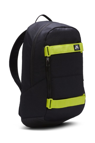Nike SB Courthouse 24L Backpack Black Cyber BA5305014