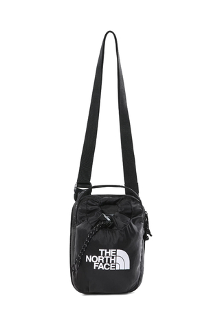 The North Face Bozer Cross Body Bag NF0A52RYJK31 Black