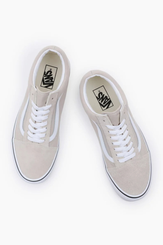 Buty Vans Old Skool Beige VN0005UFBLL1