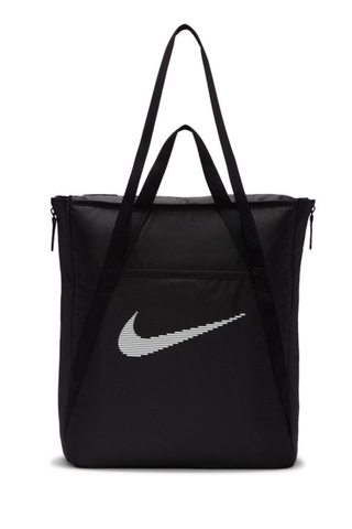 Nike Gym Tote Bag 24L Black DX5025-100