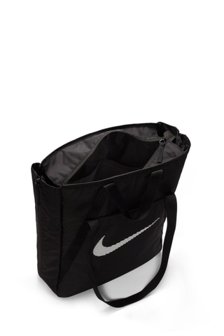 Nike Gym Tote Bag 24L Black DX5025-100