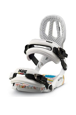 Drake Reload Binding RELOAD selectshop.pl Drake Snowboard Bindings