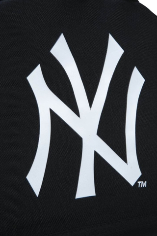 New Era NY Yankees Stadium 19L Backpack 11942042 Black