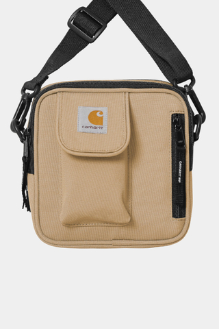 Carhartt WIP Essential Bag I03147007EXX Dusty H Brown