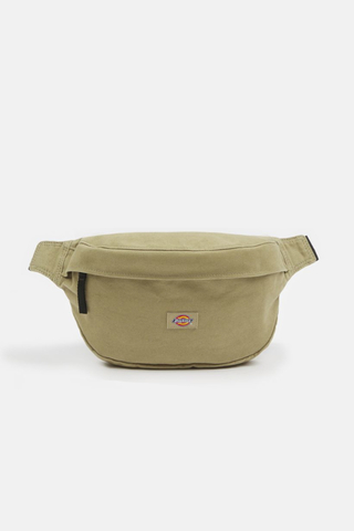 Dickies Duck Canvas Cross Body Bag DK0A4XOYDS01 Sand