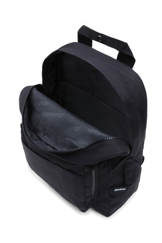 Dickies Lisbon 22L Backpack Black DK0A4X7FBLK1