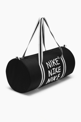 Nike Duffel Bag 30L Bag DQ5735-010 Black