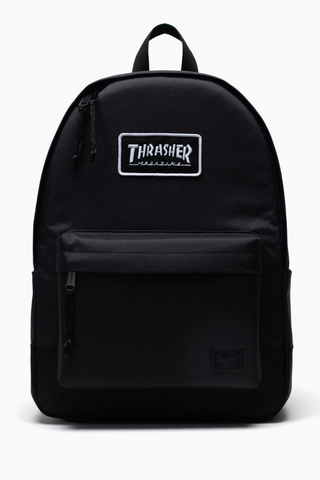 Thrasher X Herschel Classic XL 30L Backpack 1120900001 Black