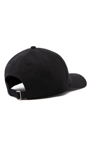 The North Face Washed Norm Cap NF0A3FKNJK31 Black