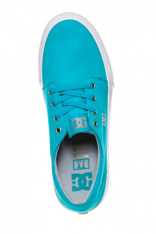Buty Dziecięce DC Shoes Trase TX Kids Turque ADBS300084-TLG