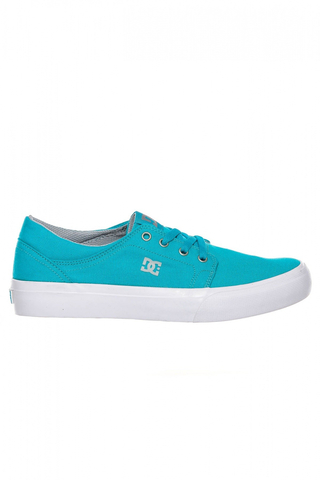 Buty Dziecięce DC Shoes Trase TX Kids Turque ADBS300084-TLG