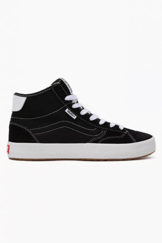 Vans The Lizzie Sneakers Black VN0A4BX1Y281