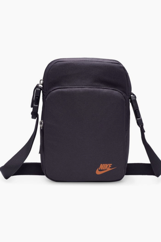 Nike Heritage Bag DB0456-015 Purple