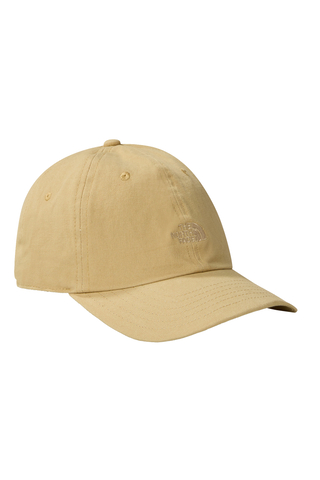 The North Face Washed Norm Cap NF0A3FKNLK51 Browen