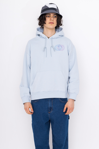 Carhartt WIP Duel Hoodie Icarius I031865-1D4XX