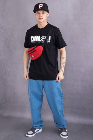 I Dig Denim Dila T-Shirt - White