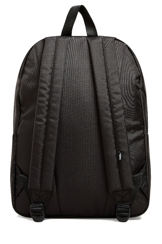 Vans Old Skool Drop V 22L Backpack Black VN000H4ZBLK1