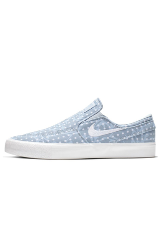 nike sb zoom stefan janoski slip rm canvas