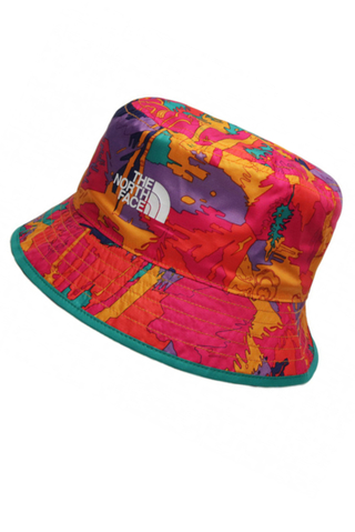 the north face sun stash hat