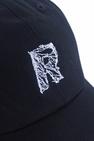 Relab Draft Cap Black