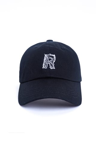 Relab Draft Cap Black