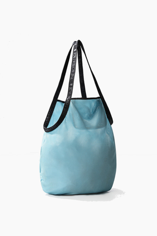 The North Face Circular Tote Bag Reef Waters NF0A81BWLV21