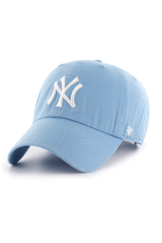 Czapka Z Daszkiem 47 Brand New York Yankees B-RGW17GWSNL-COA Cloud