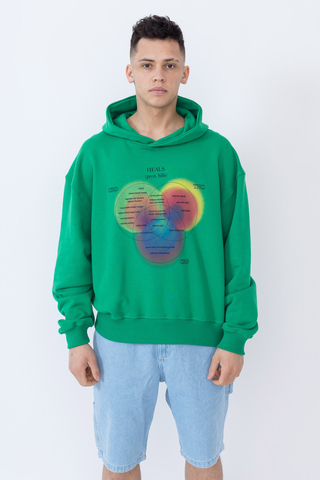 Hills Wear - bluzy: damskie i męskie | SELECTSHOP