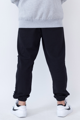 Prosto Guss Pants KL231MPAN4041 Black Prosto Guss Pants KL231MPAN4041 Black