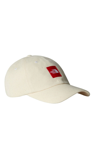 The North Face Norm Cap Beige NF0A7WHOAIX1