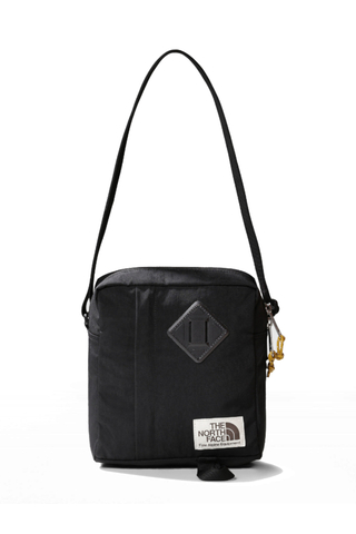 The North Face Berkeley Crossbody Bag NF0A3KY6Z321 Black