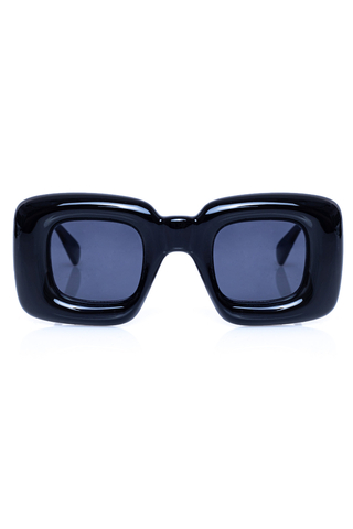 Mercur 441/MG/2K23 Obsidian Sunglasses