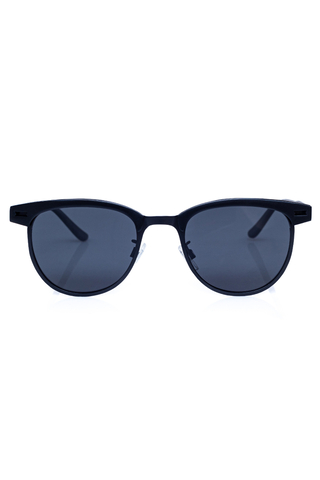 Mercur 445/MG/2K23 Black Sunglasses