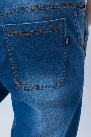 Filo Diamante Pants