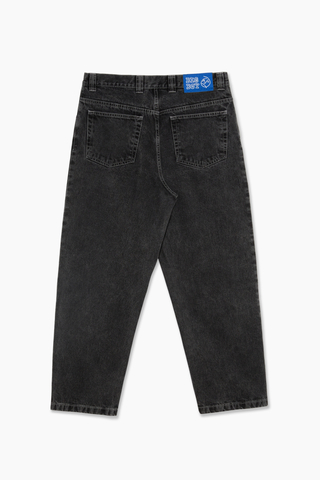 Spodnie Polar Big Boy Jeans Silver Black PSC-SU23-29