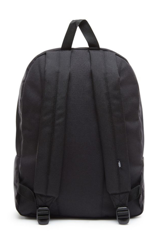 Vans Old Skool II Backpack 22L VONIBLK Black