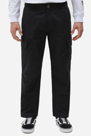 Dickies Millerville Cargo Pants Black DK0A4XDUBLK1