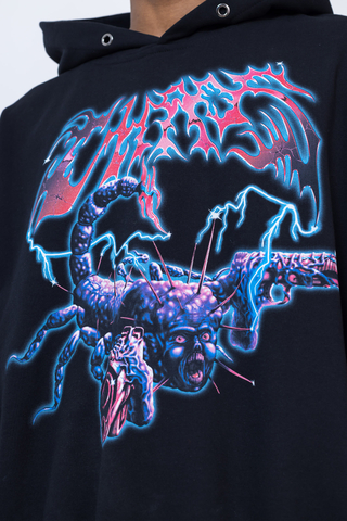 Chaos Theory Unisex Hoodie