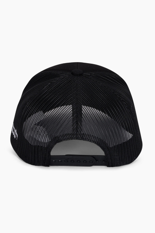 Ripndip Nerminator 2.0 Trucker RND10133 Black