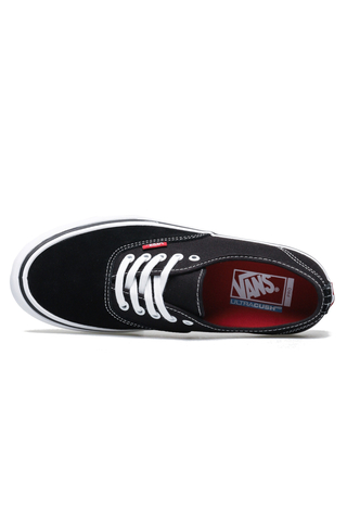 Buty Vans Authentic Pro Black White Vn0a34796bt1